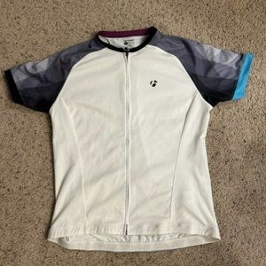 Bontrager Women's Short Sleeve Cycling Top XL